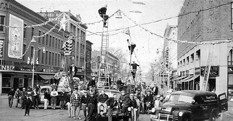 Elmira History: 'You will like Elmira'