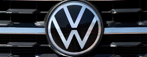 Who Owns Volkswagen? | Auffenberg Volkswagen