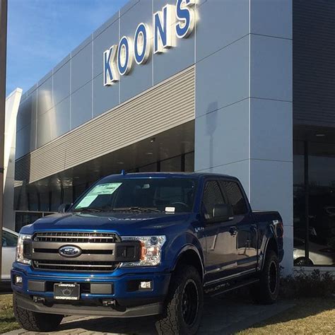 Custom 2018 Ford F-150 XLT Crew Lightning Blue. Looks even better in ...