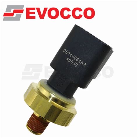 Sensor De Presi N De Aceite Original Para Jeep Cherokee Grand Cherokee