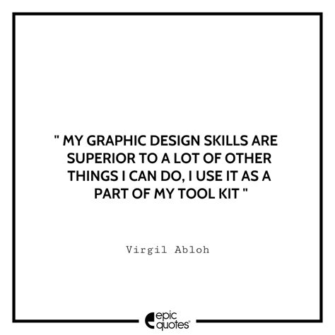 15 Most Inspiring Virgil Abloh Quotes