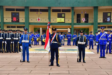 Ej Rcito Paraguayo On Twitter Estuvieron Presentes Oficiales