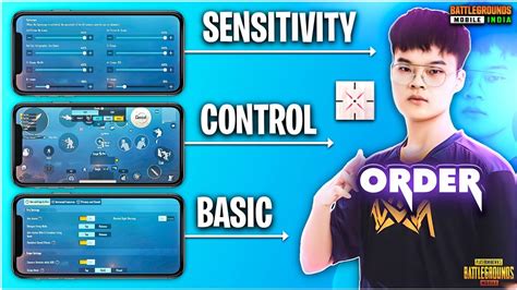 Nova Order New Latest Sensitivity NV Order New Updated Control Code