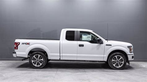 New 2020 Ford F 150 Xl Extended Cab Pickup In Redlands 00796 Ken Grody Ford Of Redlands