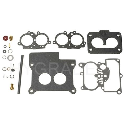 carburetor rebuild kit