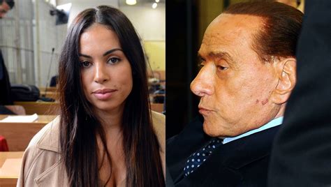 Processo Ruby Ter Silvio Berlusconi Assolto Business It