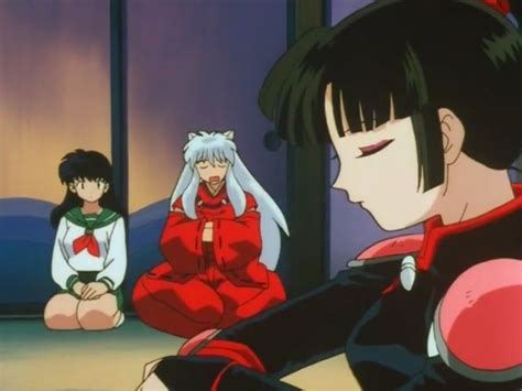 Sango kagome Inuyasha | Black clover anime, Kagome higurashi, Inuyasha