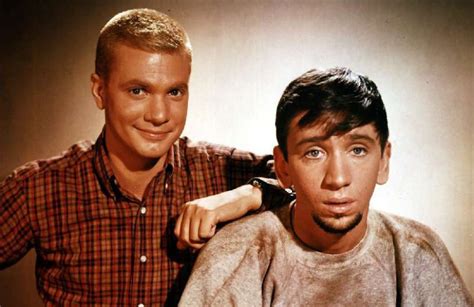 The Many Loves of Dobie Gillis Theme Song And Lyrics