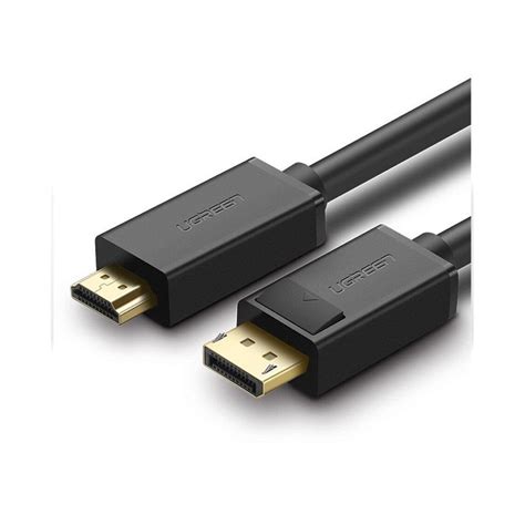 Ugreen Displayport To Hdmi Ug M