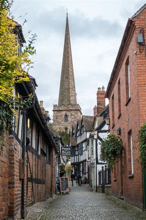 15 Best Things To Do In Ledbury Herefordshire England The Crazy