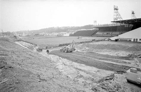 Seattle Pilots forgotten photos uncovered, preserved