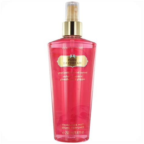 Body Mist Victoria Secret Pure Day Dream 250ml Mujer Version Classica — La Casa Del Perfume