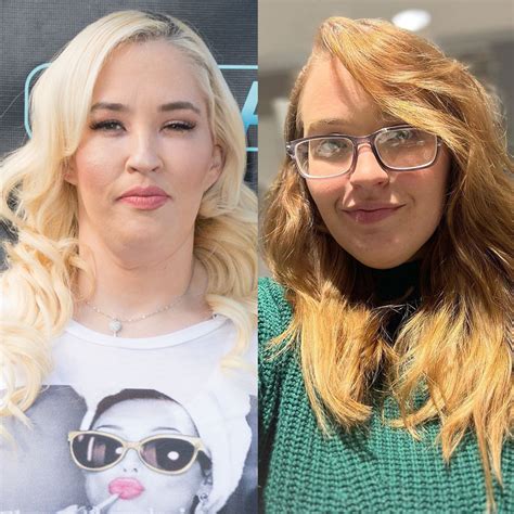 Mama June Shannon Shares Update On Daughter Anna Chickadee Cardwell