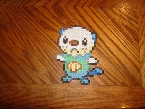 Oshawott Sprite