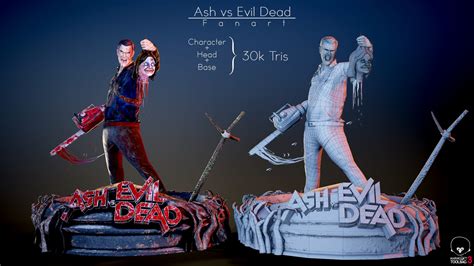 Evil Dead Ash Wallpaper (67+ pictures)