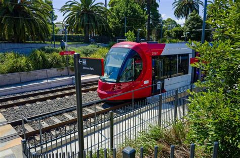 Ottawa LRT Stage 2 - Confederation Line LRT, Canada | Infrata