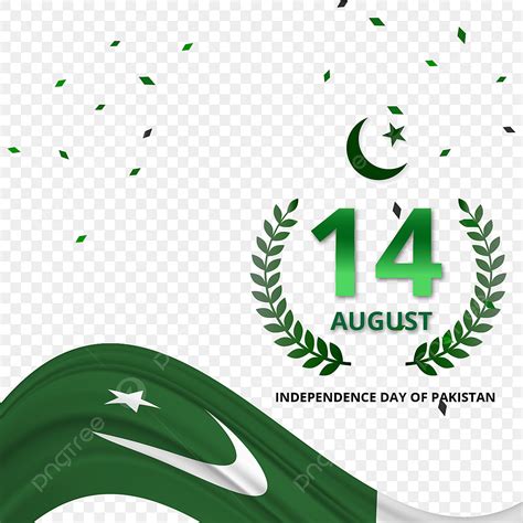 Pakistan Independence Day Vector Art PNG Independence Day Of Pakistan