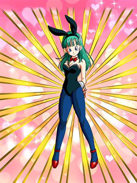 Bulma Bunny Dragon Ball — Tiffany Gordon Cosplay