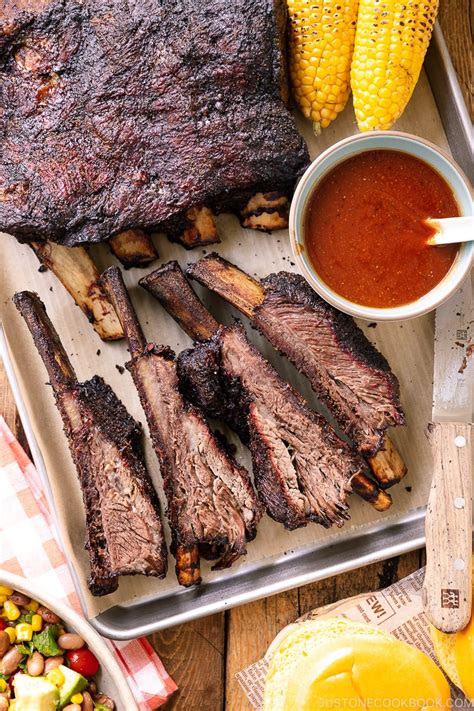 How Long Smoke Beef Ribs Dekookguide