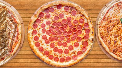 Pollini's Pizza Slice delivery from Leeds City Centre - Order with