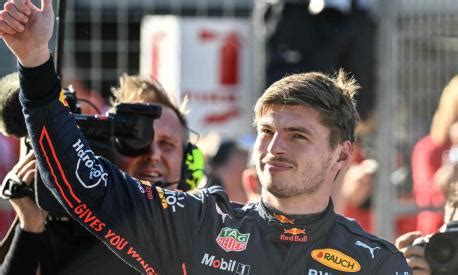 F1 Austria Verstappen Beffa Leclerc E Sainz Perez Retrocesso Da