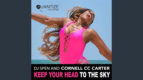 Keep Your Head To The Sky Radio Edit Youtube