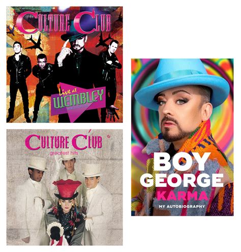 PBS Culture Club Live At Wembley Collection For 18 Per Month