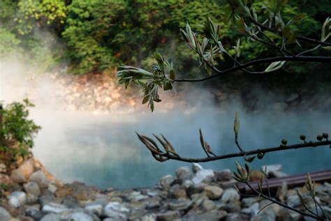 Exploring Taipeis Hot Springs Klook Travel Blog