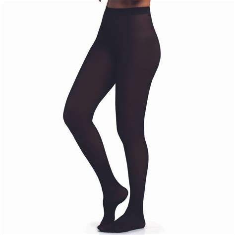 Meia Calça Opaca Fio 40 Trifil Pink Lingerie