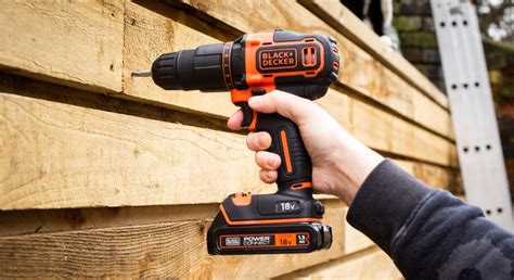 The Ultimate Drill Buying Guide Robert Dyas