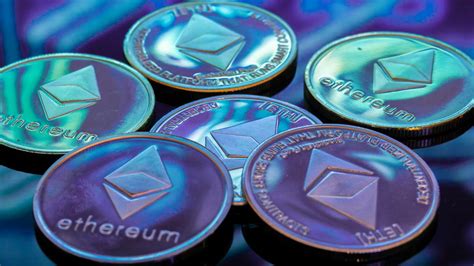 Como Comprar Ethereum As 5 Melhores Formas Mago Do Mercado