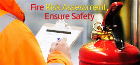 Fire Risk Assessment Which Can Contain Fire And Ensure Safety For All Green World Group India