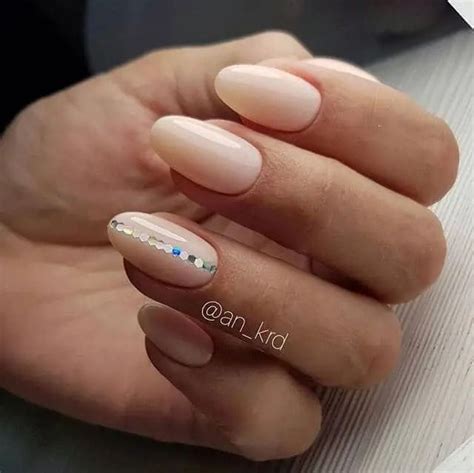 Simple Elegant Nail Ideas To Express Your Personality Pretty