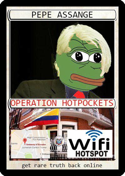 Roaring Auctions On Twitter Lot Pepeassange Rare Pepe