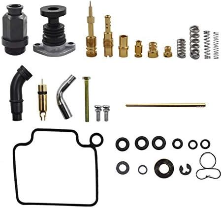 Amazon Labwork Complete Carburetor Carb Repair Kit With Choke