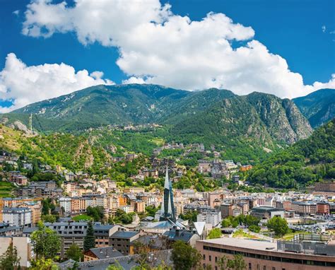 Barcelona To Andorra Day Trip 2025 • Best Deal Online