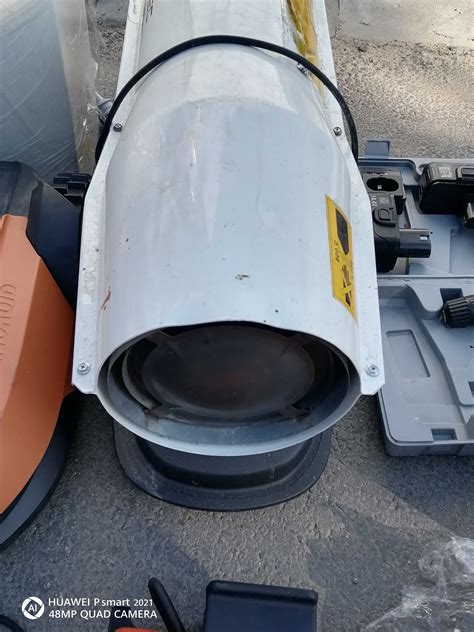 Дизел калорифер ракета гр. Разлог • OLX.bg