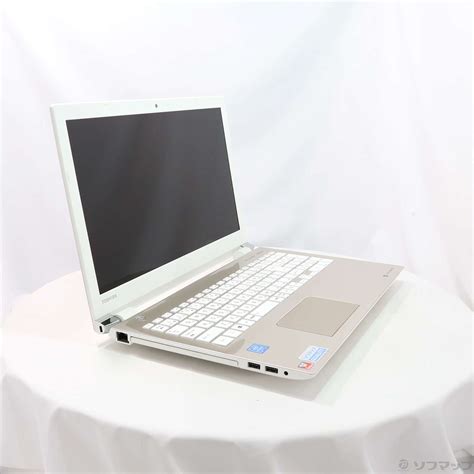 【中古】dynabook T45／gg Pt45ggp Sea サテンゴールド 〔windows 10〕 0927火値下げ