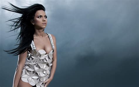 Inna Cantante Sfondo Del Telefono HD SmartResize