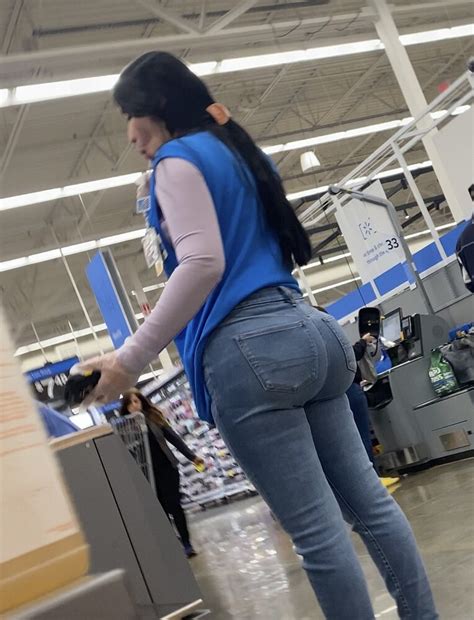 OC My Favorite Latina At Walmart Spandex Leggings Yoga Pants