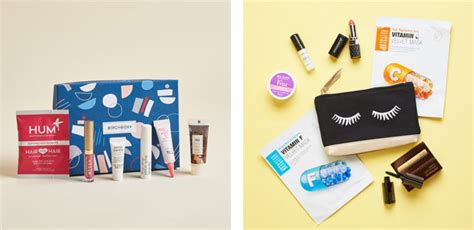 Birchbox Vs Ipsy Which Beauty Subscription Box Is Best For You My