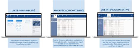 La Nouvelle Génération de Logiciels EBP Armor Informatique