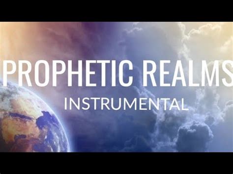 Prophetic Realms With Solomon Okwiri YouTube