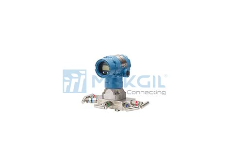 Rosemount 2051 Cảm Biến Chênh áp Rosemount 2051 Differential Pressure Flow Transmitter