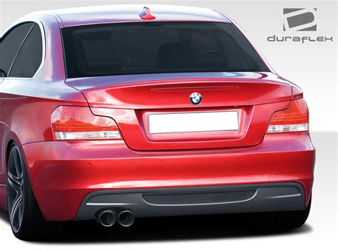 Bmw Series E E Duraflex M Sport Style Body Kit