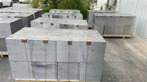 Aluminium Block at Rs 350/kg in Mumbai | ID: 2851545903073