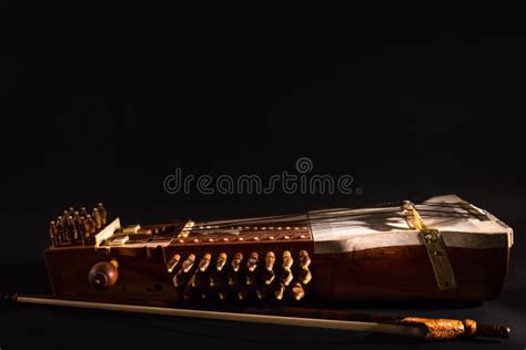 Sarangi stock image. Image of culture, students, country - 190024367