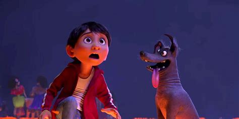 Pixar's 'Coco' unveils all-Latino voice cast, character details | EW.com