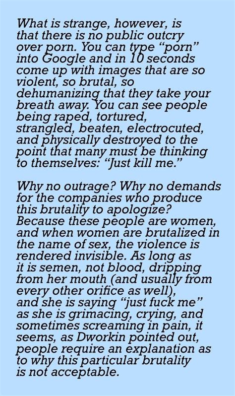 Alma On Twitter There Is No Public Outcry Over Porn You Can Type Porn Into Google And In 10