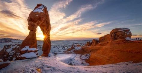 Moab Arches National Park Self Guided Driving Tour GetYourGuide